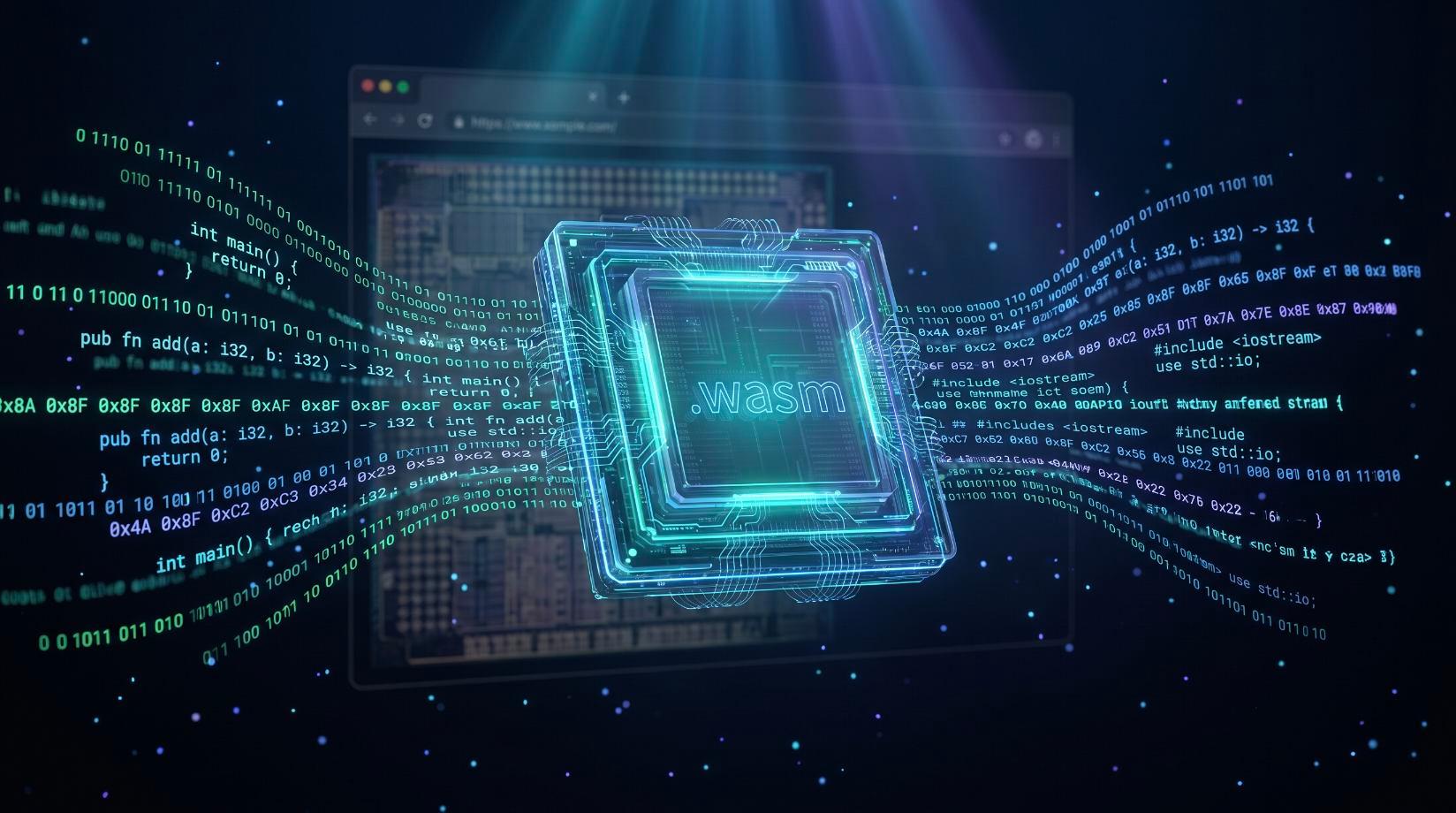 WebAssembly 解析:它解决了什么,又有哪些局限